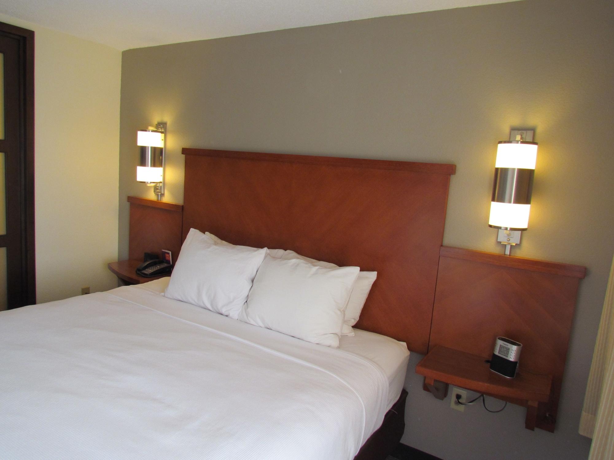 Hyatt Place Columbus/Dublin Exterior foto