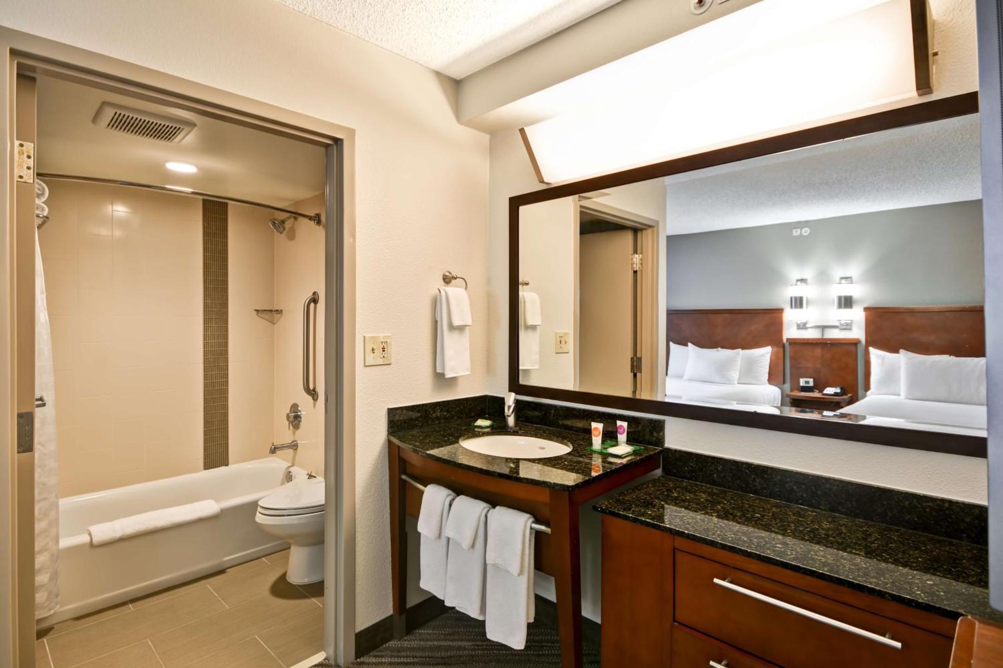 Hyatt Place Columbus/Dublin Exterior foto
