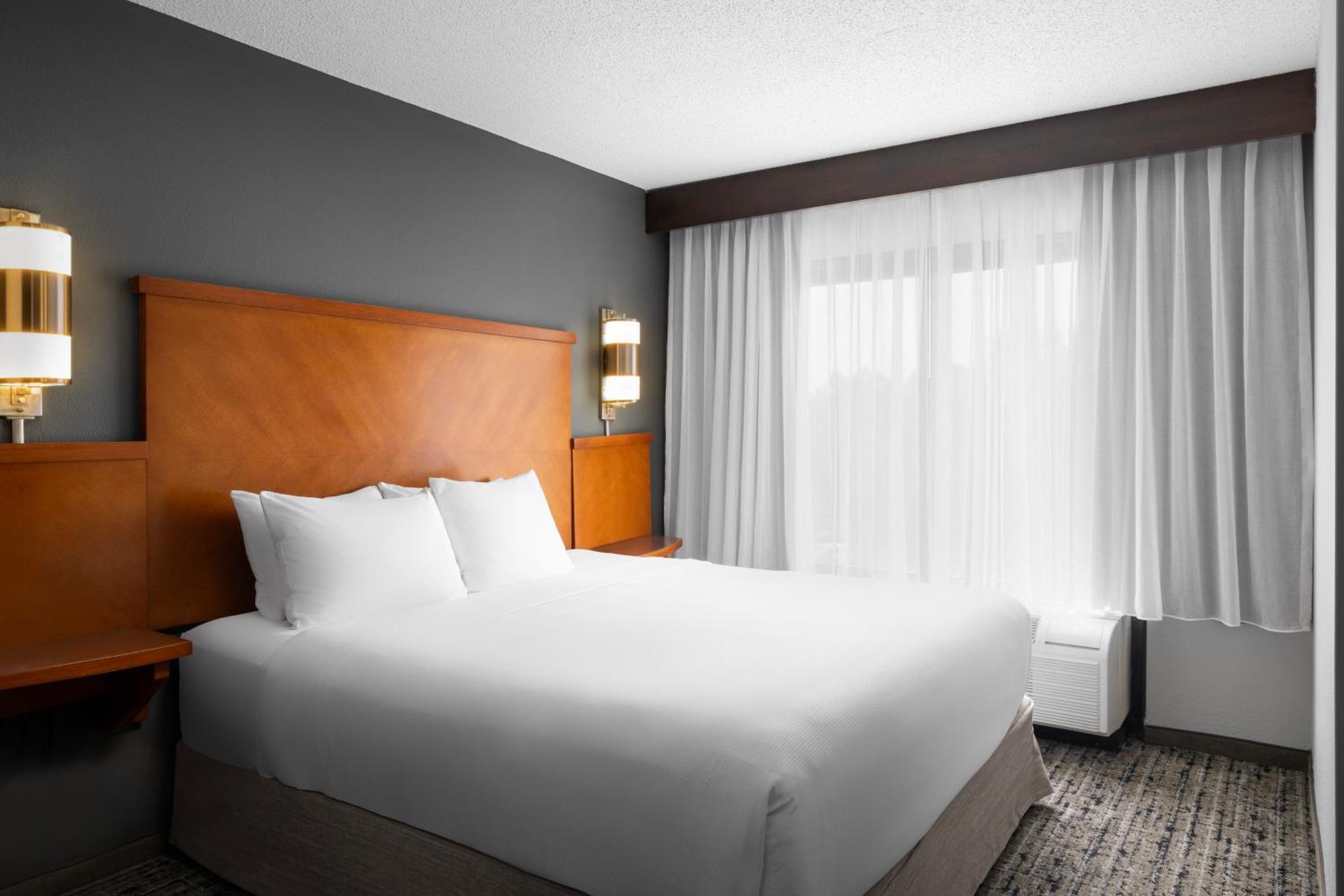Hyatt Place Columbus/Dublin Exterior foto