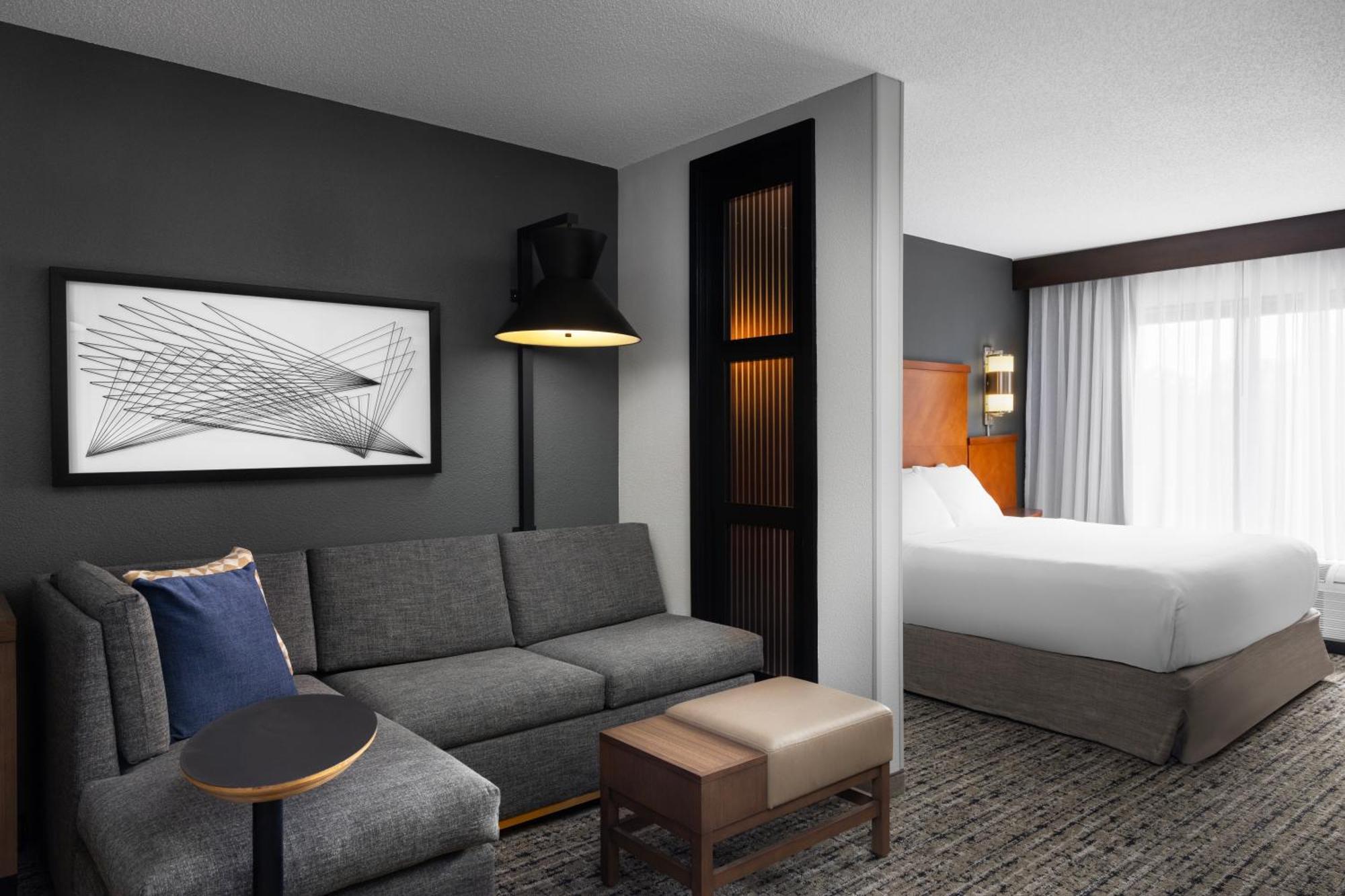 Hyatt Place Columbus/Dublin Exterior foto