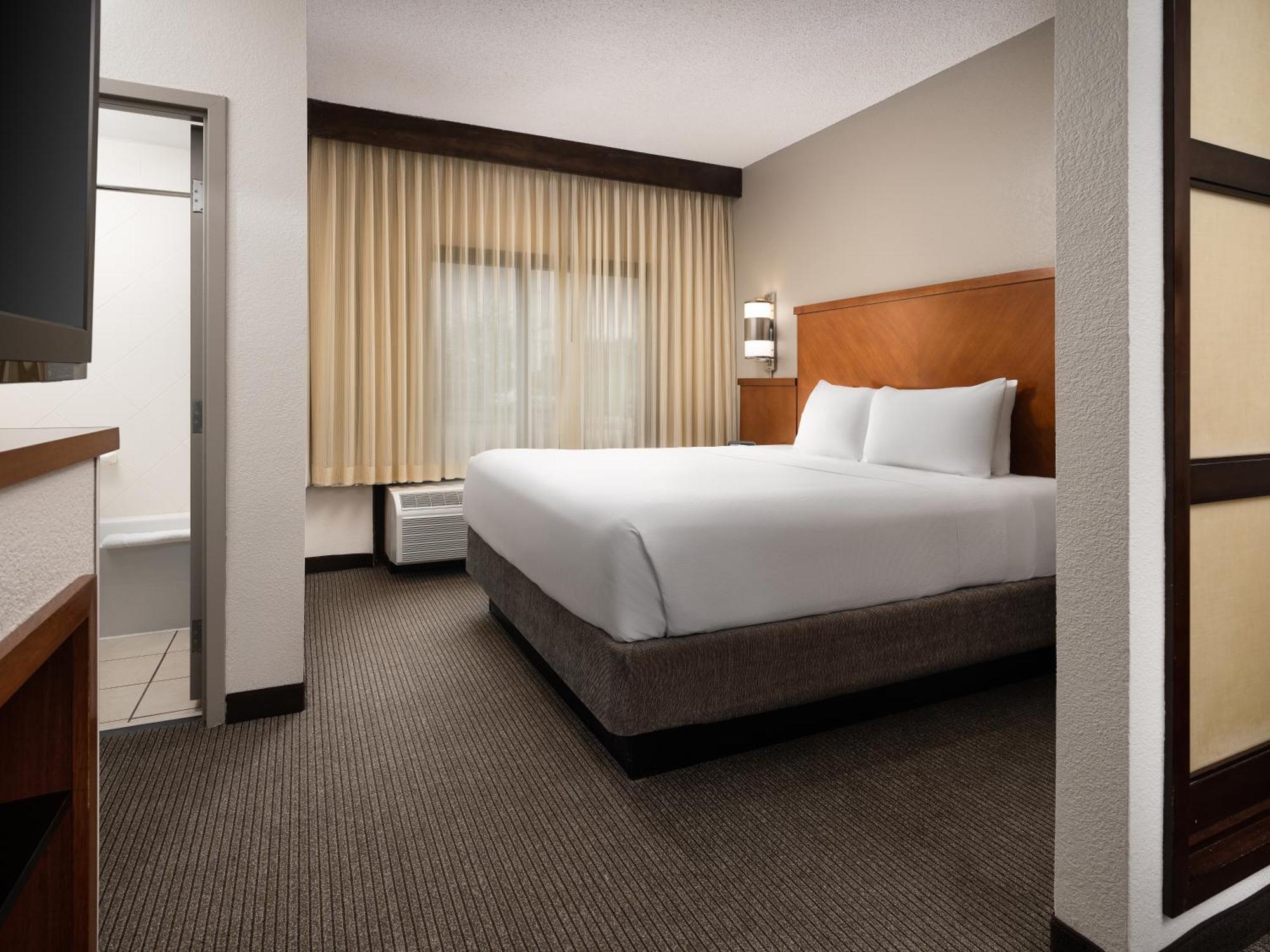 Hyatt Place Columbus/Dublin Exterior foto