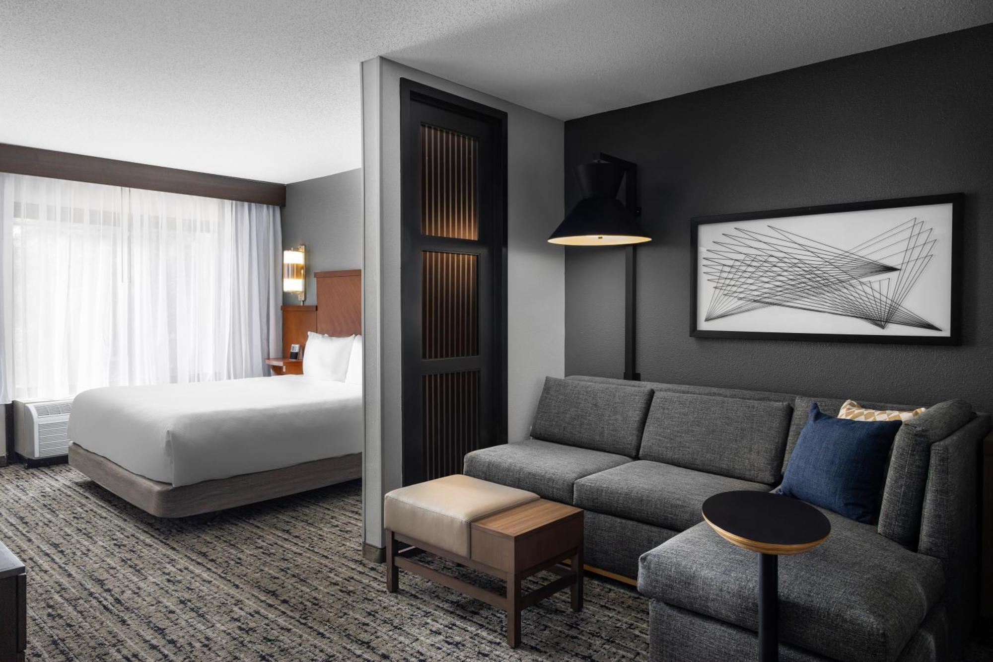 Hyatt Place Columbus/Dublin Exterior foto