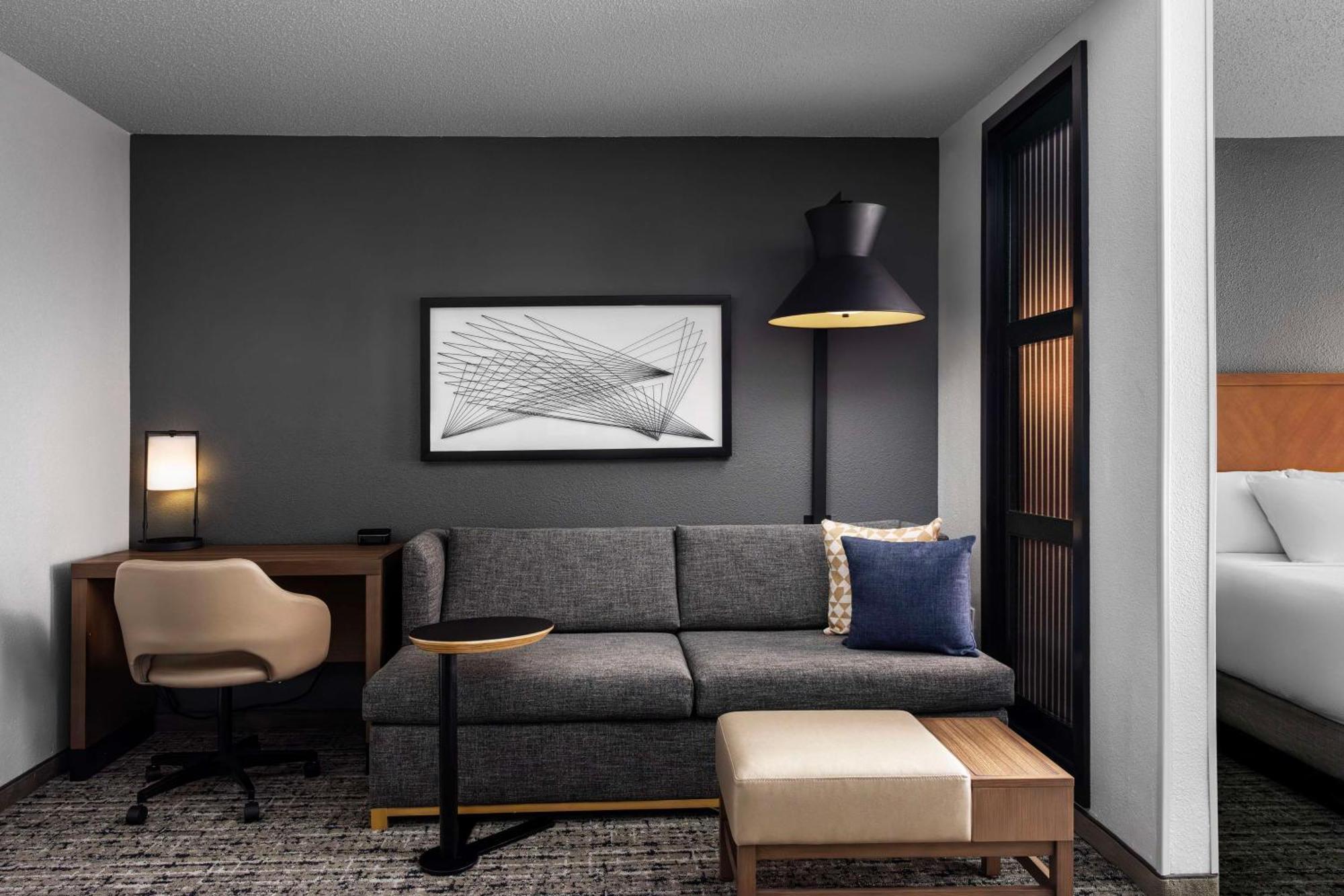 Hyatt Place Columbus/Dublin Exterior foto